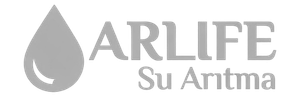 Arlife Su Arıtma