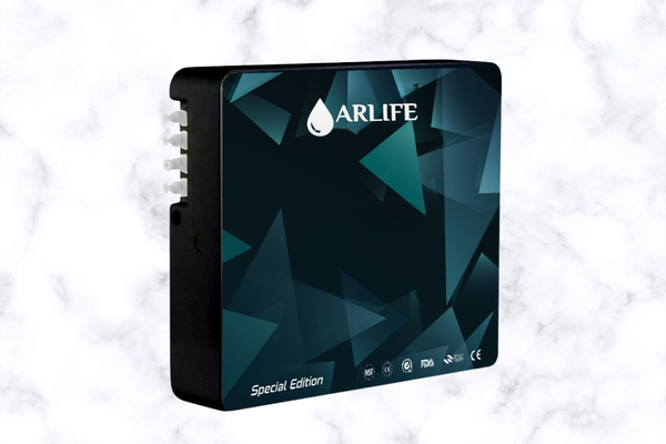 Arlife New Slim